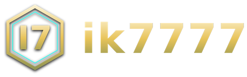 ik7777 logo